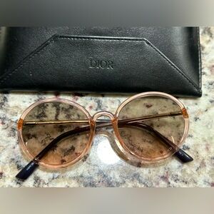 Dior Sostellaire2 sunglasses